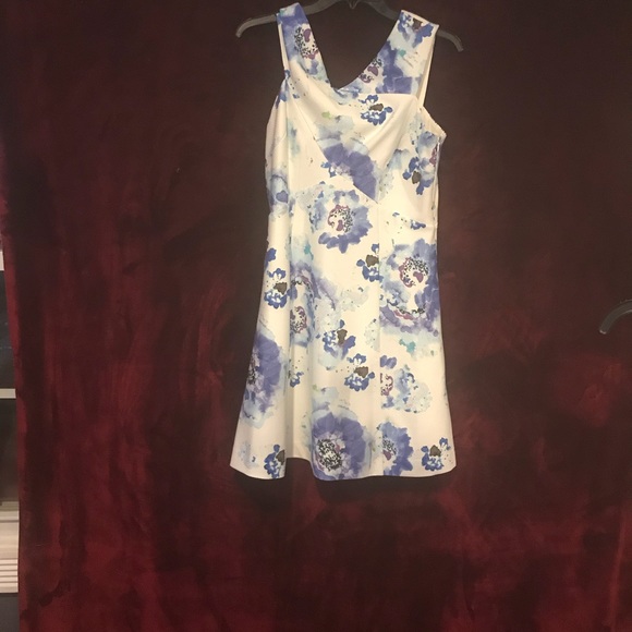 Rachel by Rachel Roy white Dress - Picture 4 of 4